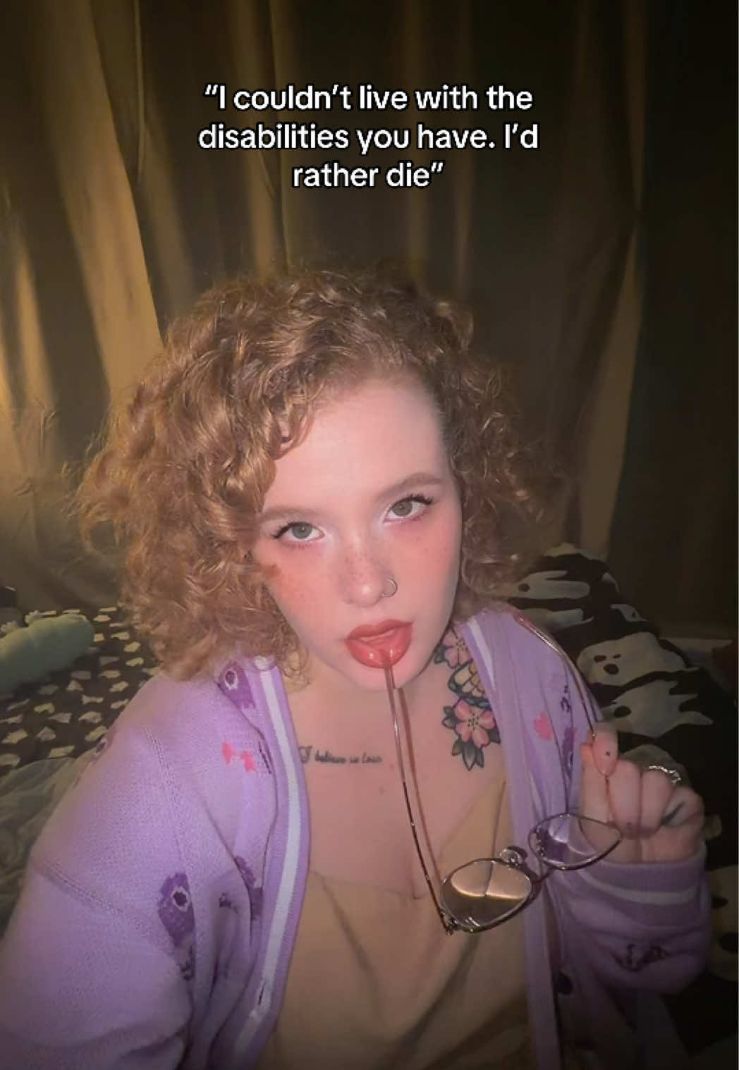 @Spoonie Spice