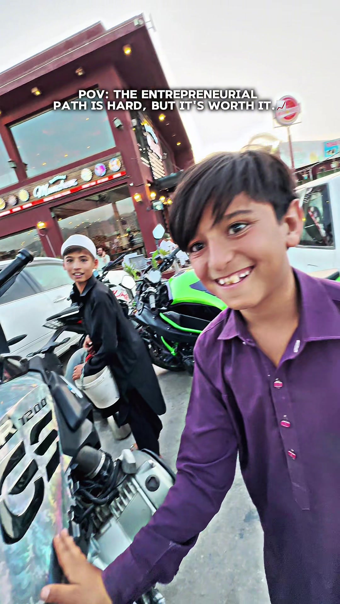 @Rafay Baluch