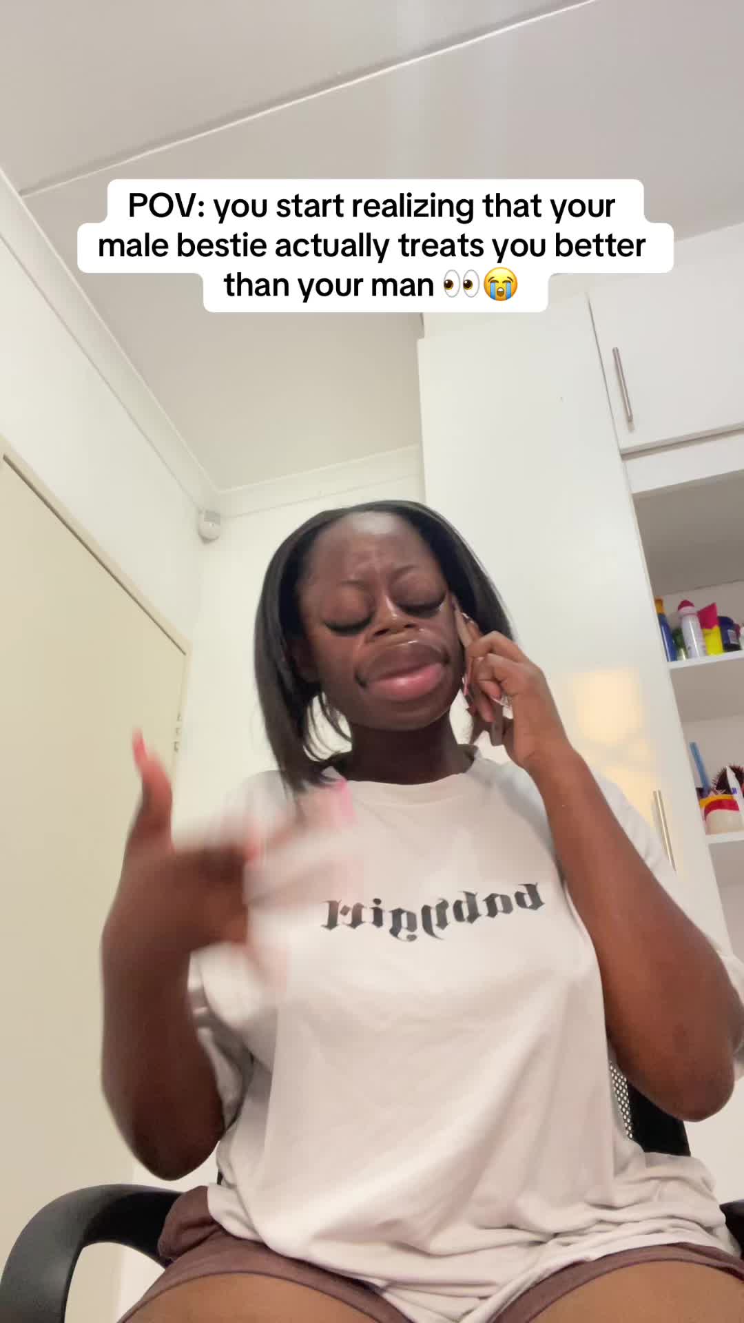 @Sharon Dongo 🫧