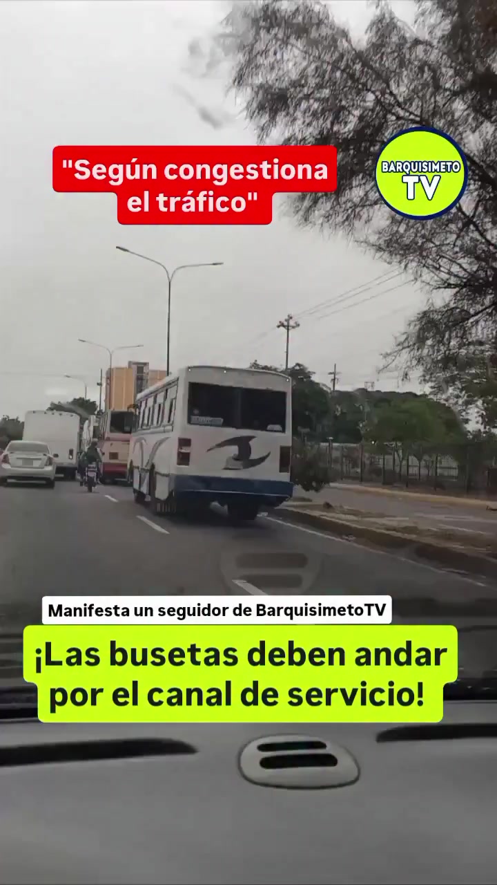 @BarquisimetoTV