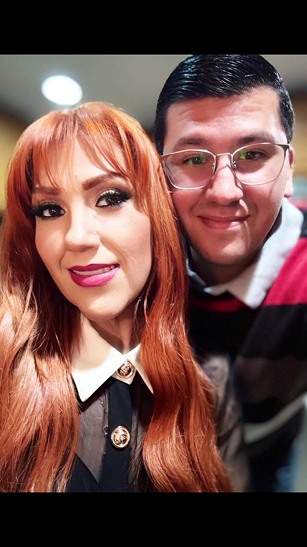 @Marymar González