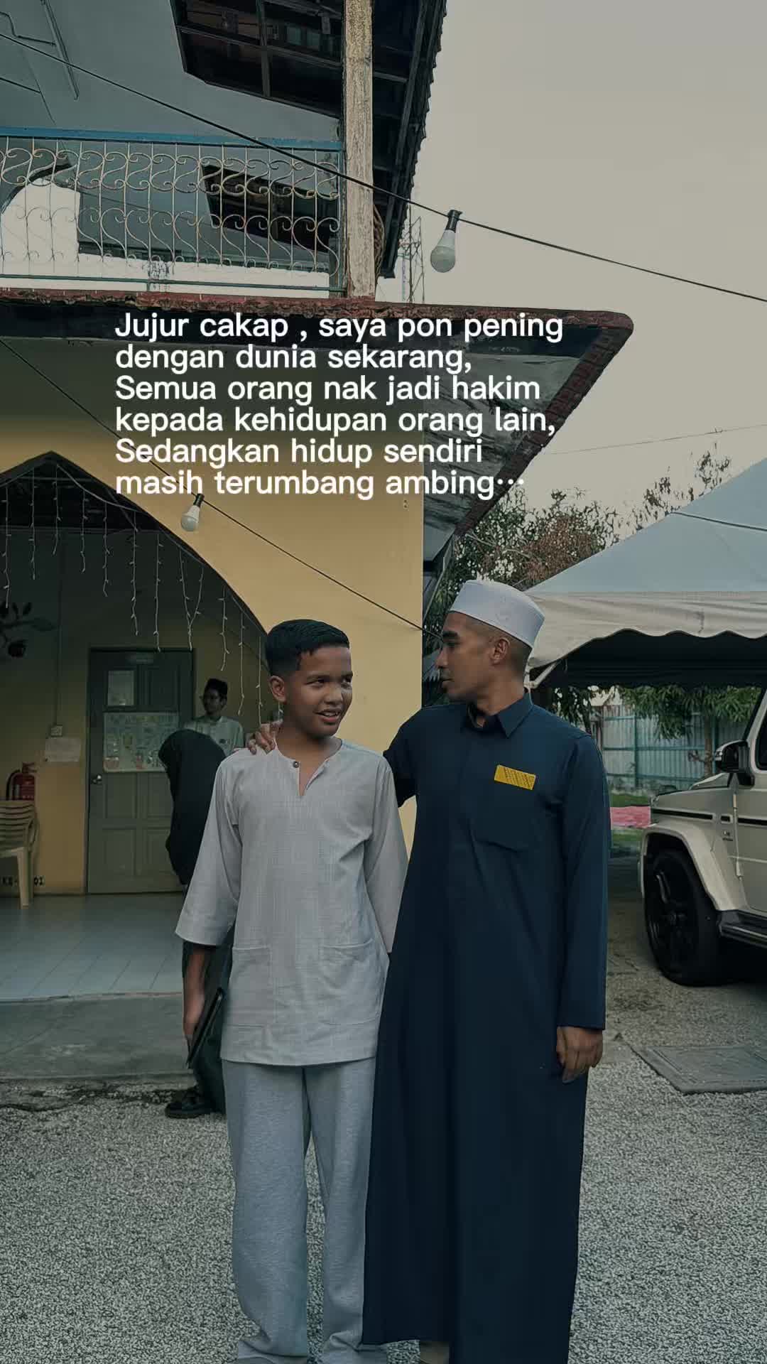 @Dr Hannan Yusof
