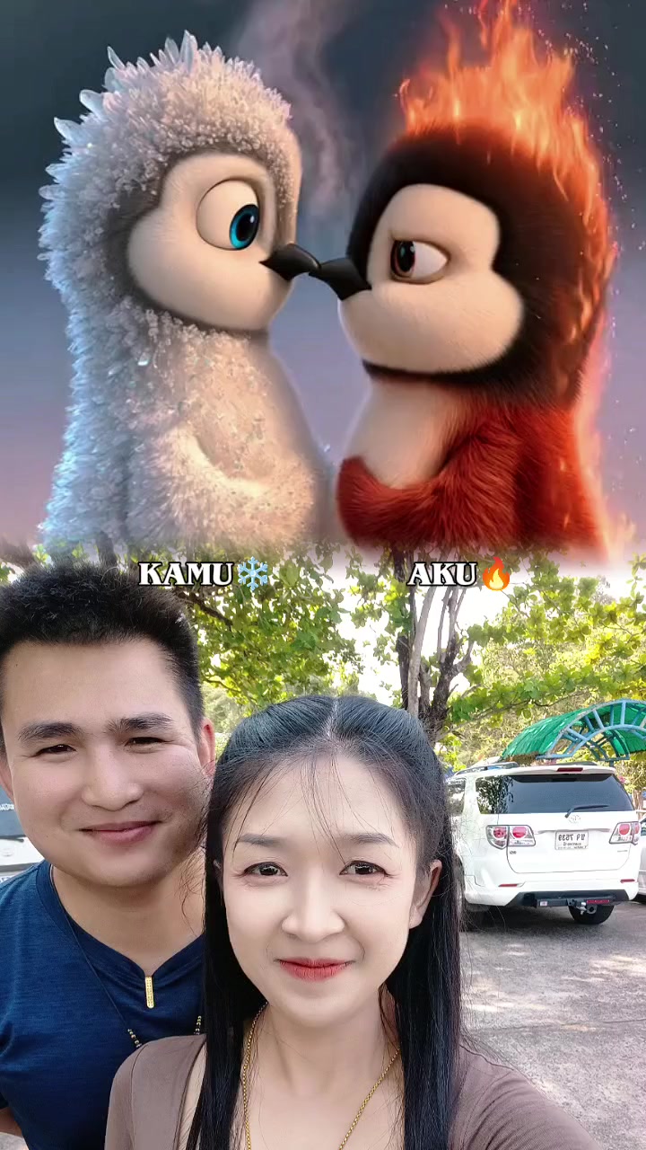 @Aom darika