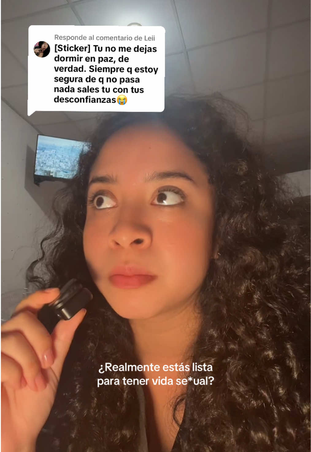 @Anallely sin Tabú ✨