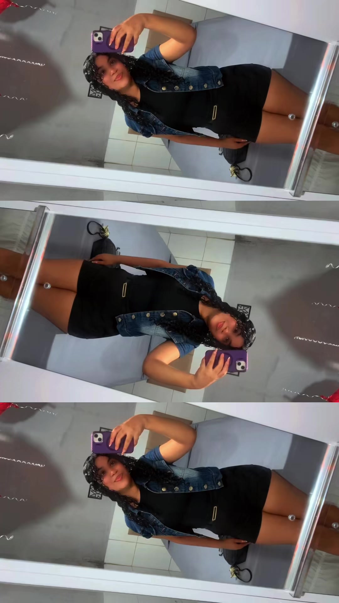 @Adriele Silva