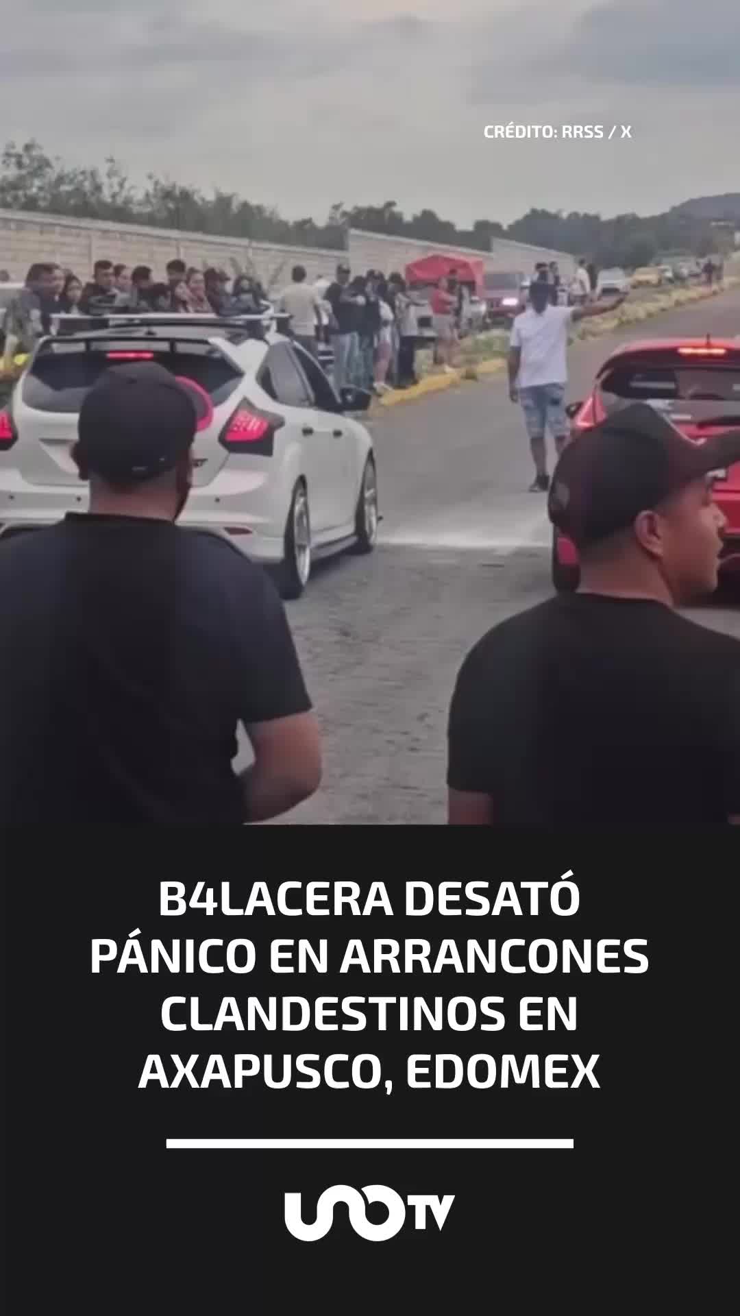 @UnoTV