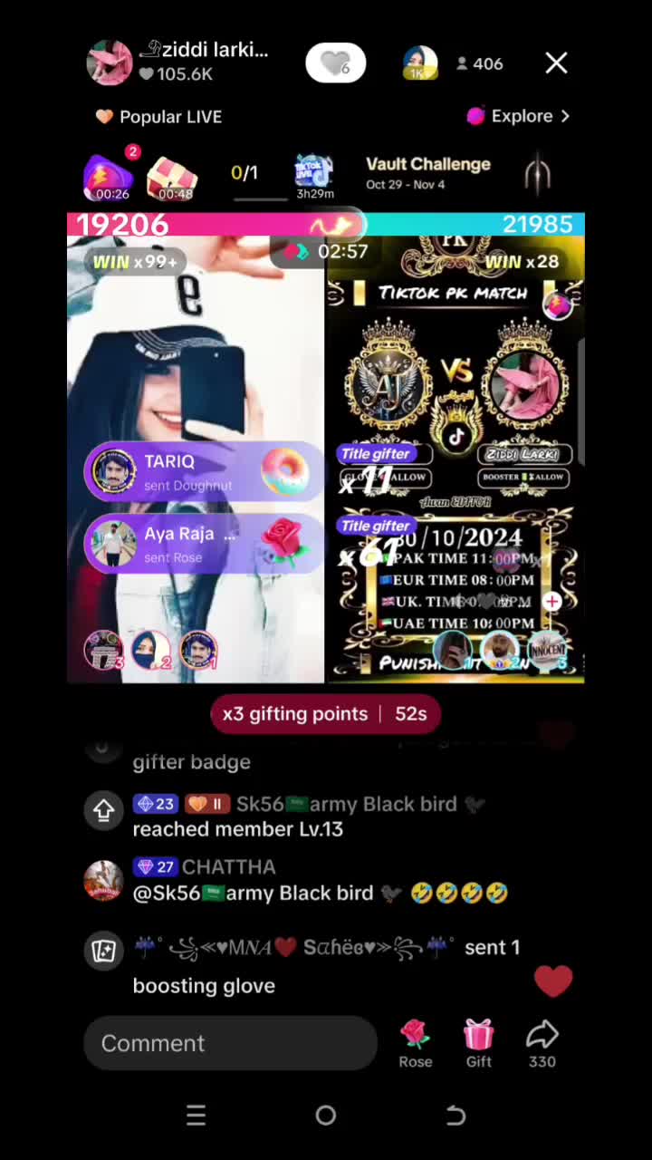 @𓄂ziddi larki࿐🦁✌️🫶