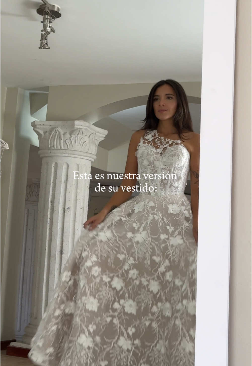 @Camila Estremadoyro Atelier