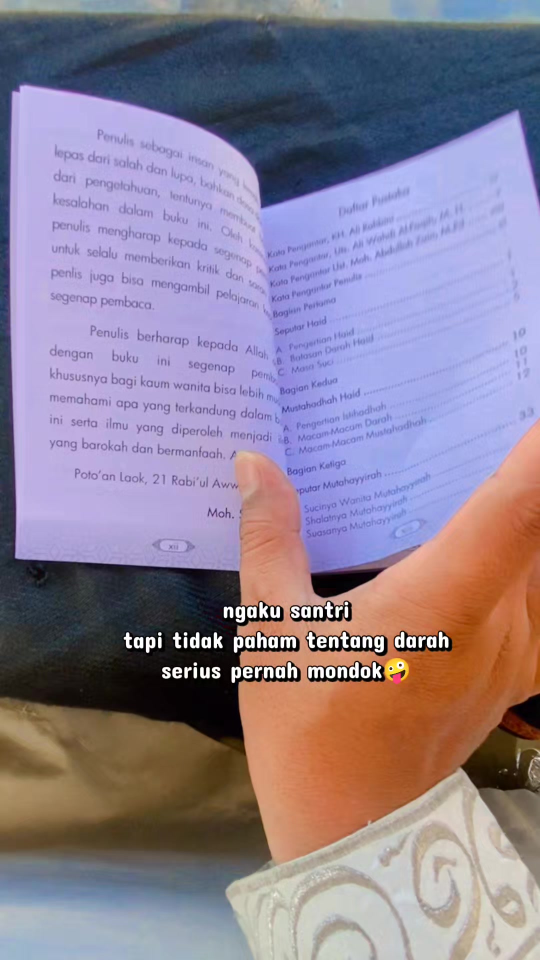 @Sholeh MD | Klinik Perempuan