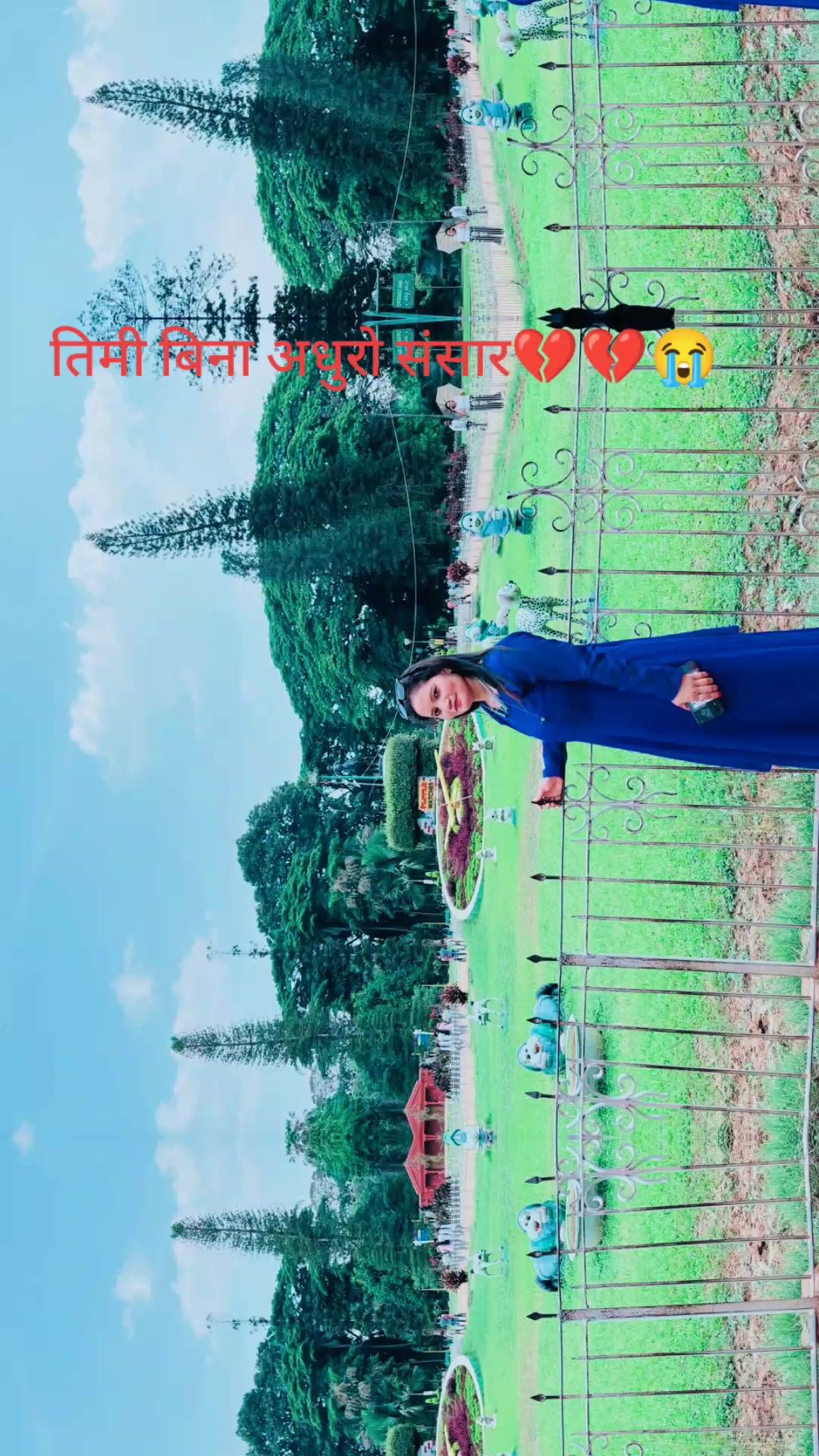 @Akanksha R