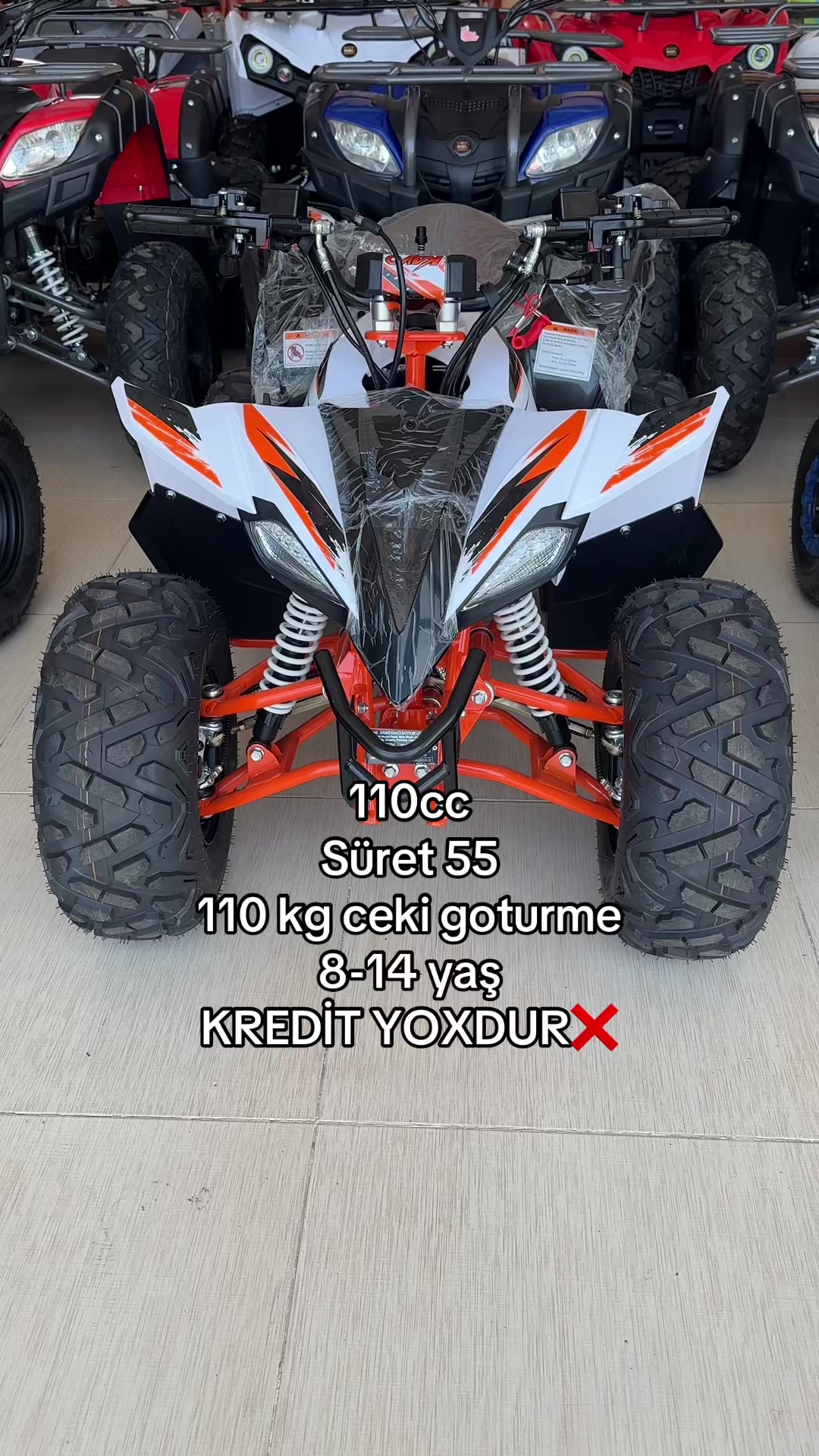@ATV-KVADROSİKL