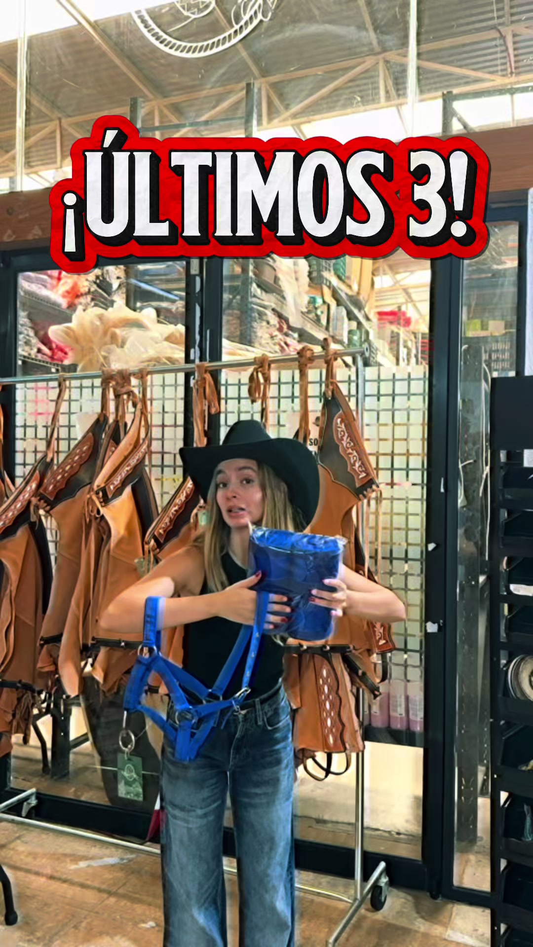 @Talabartería del Bajío