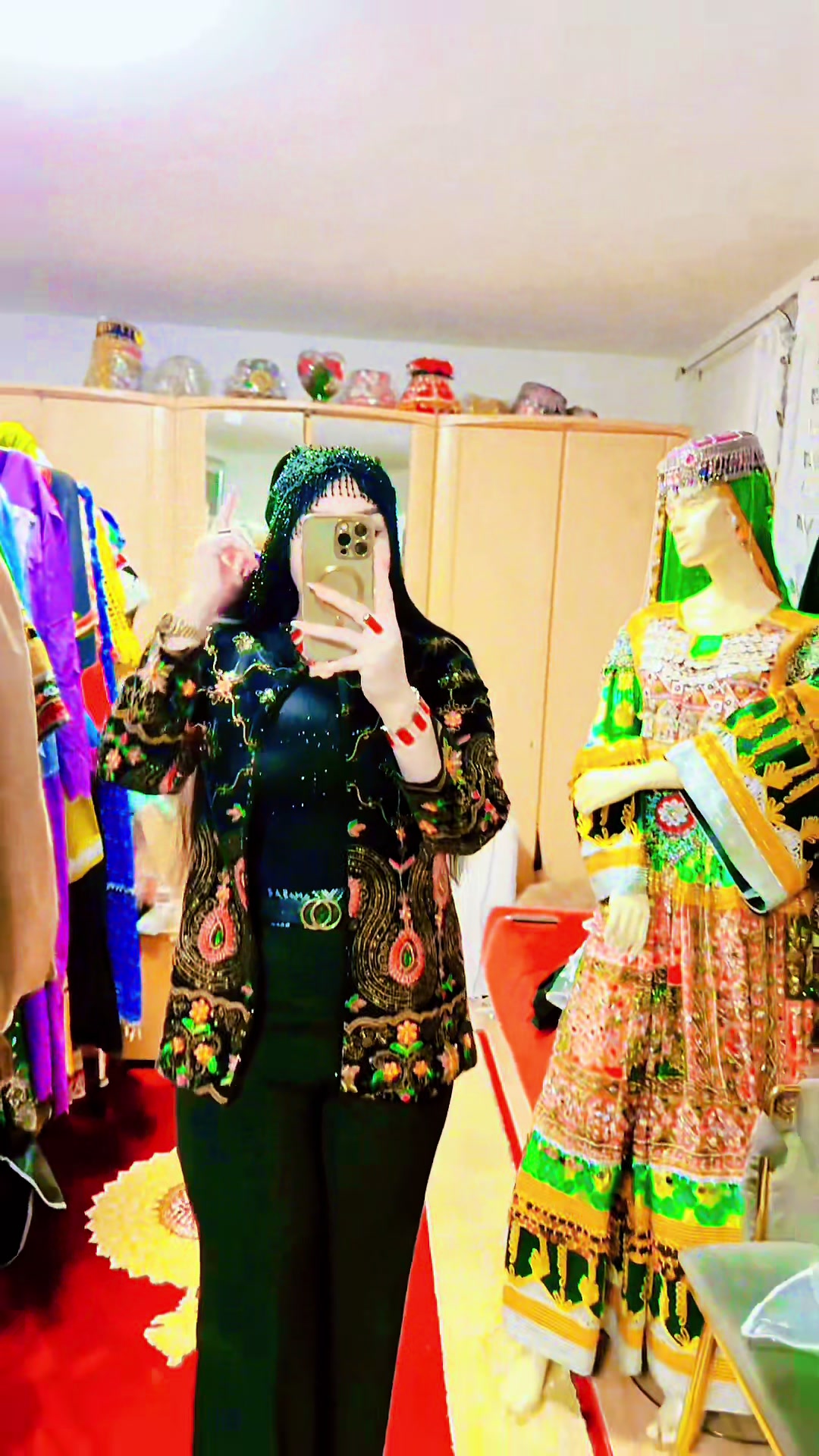 @Zeba Collection