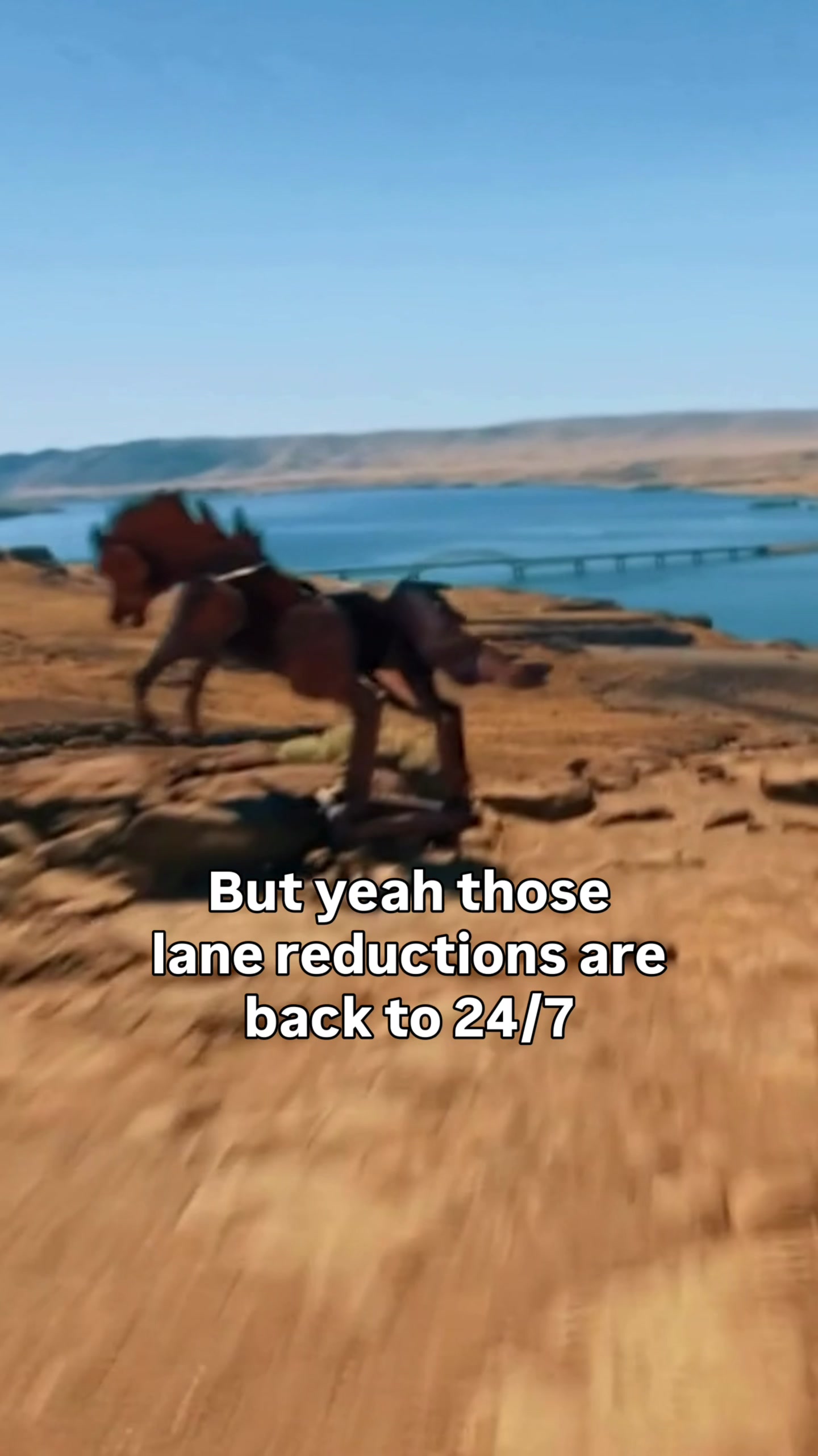 @Washington State DOT