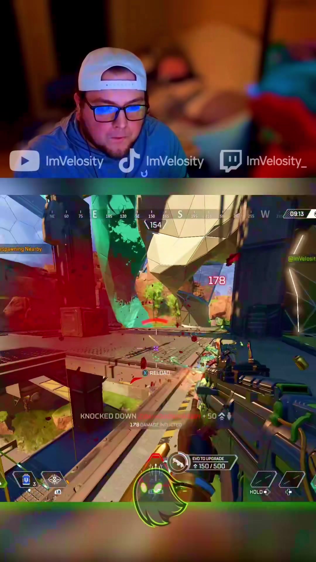 @ImVelosity 👻