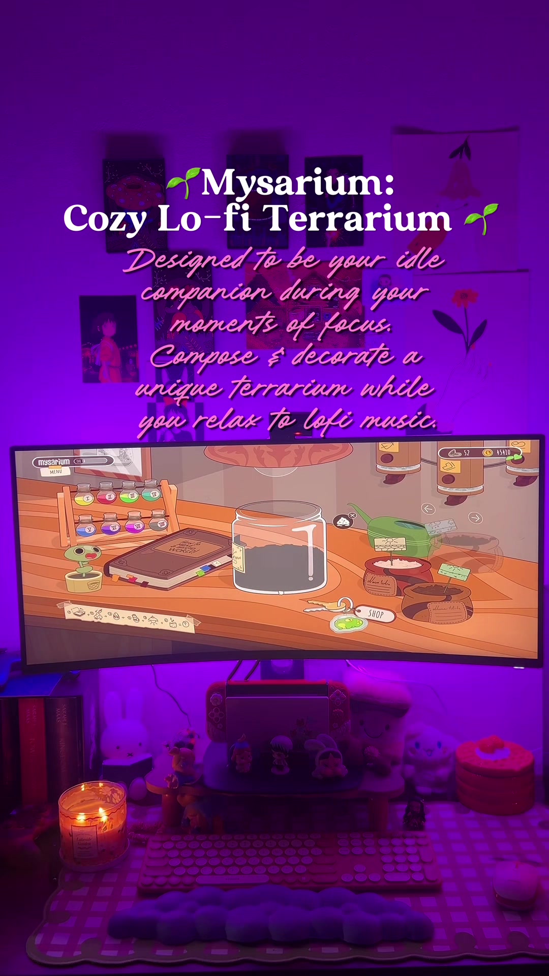 @✨Bea | Cozy Games✨