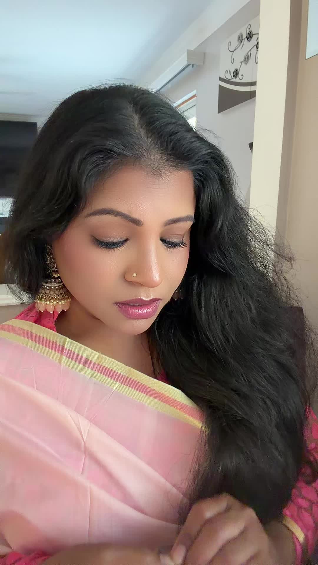 @Selina Khan