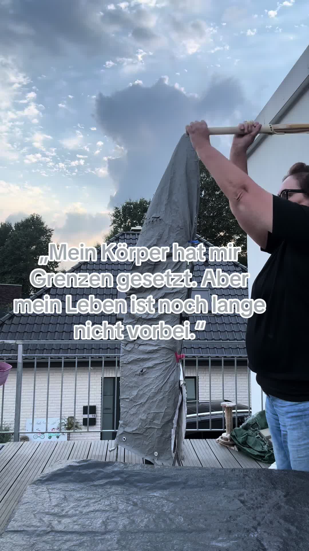 @mama mit nebenjob
