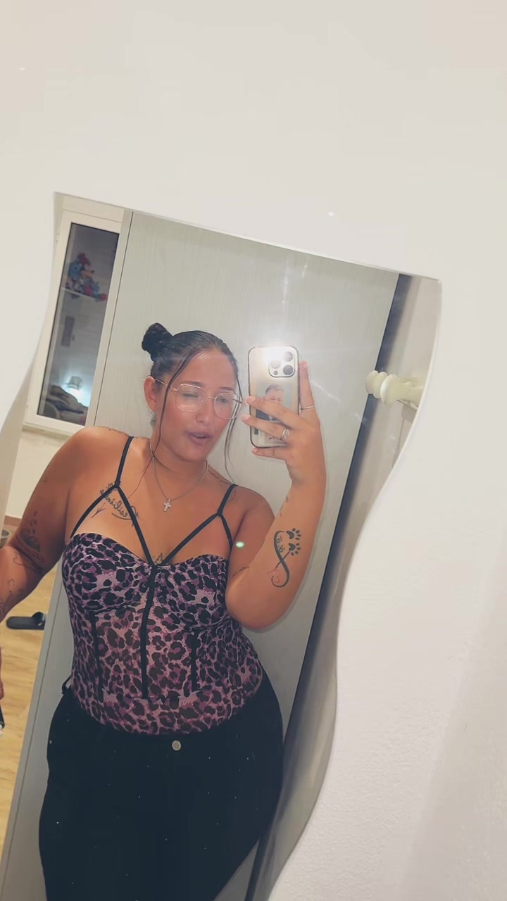 @Erika Randazzo