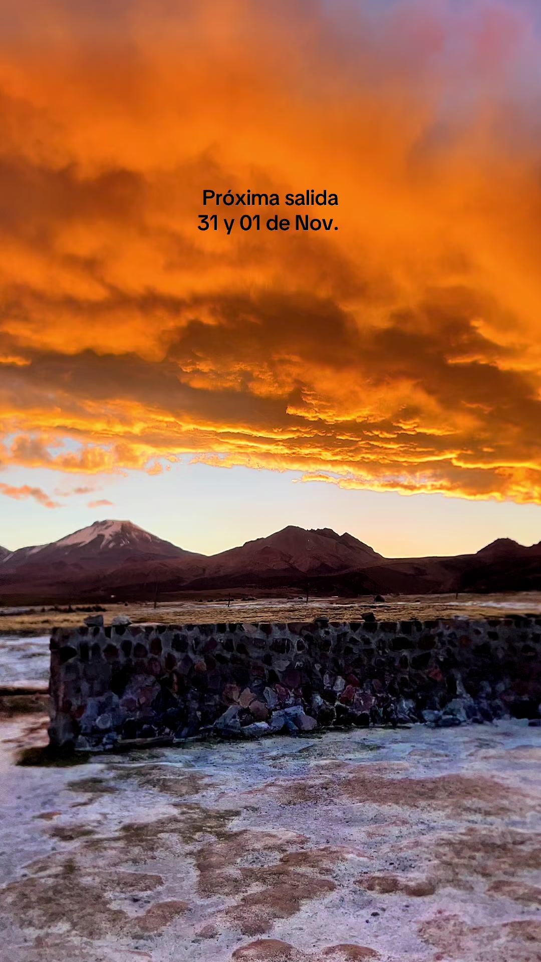 @VISION TOURS BOLIVIA