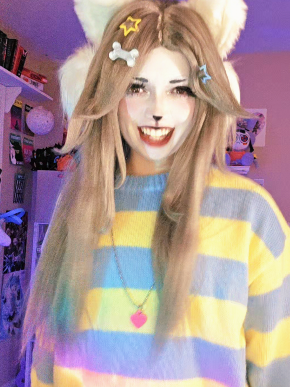 @ʙᴜɴɴɪ 🐇