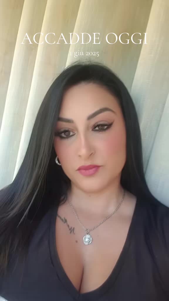 @Rosi Di Salvo