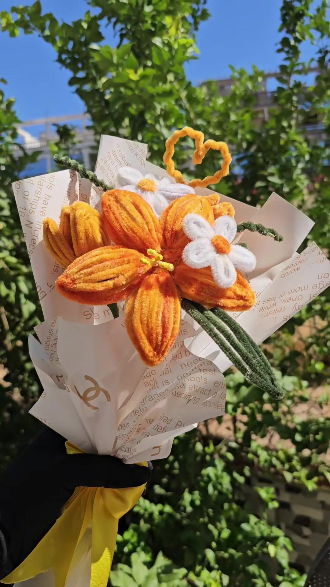 @Stitchette Blooms ๐๐ธ