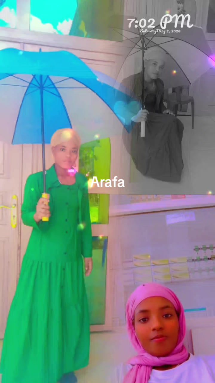 @Ameriya  Halaba
