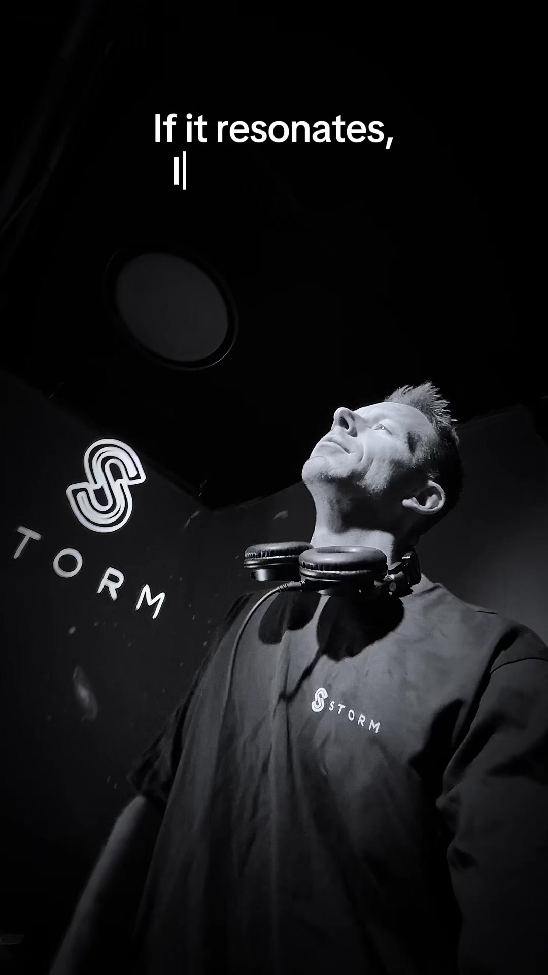 @Ian Storm DJ