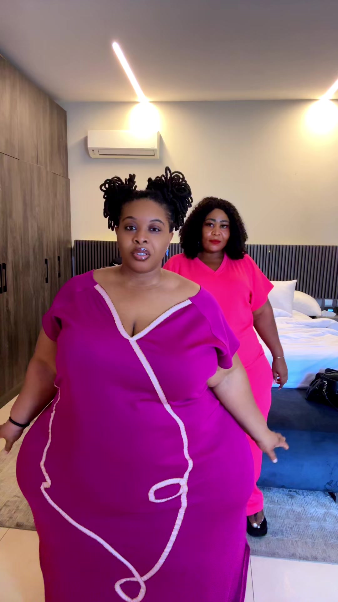 @Nneka Agbanusi