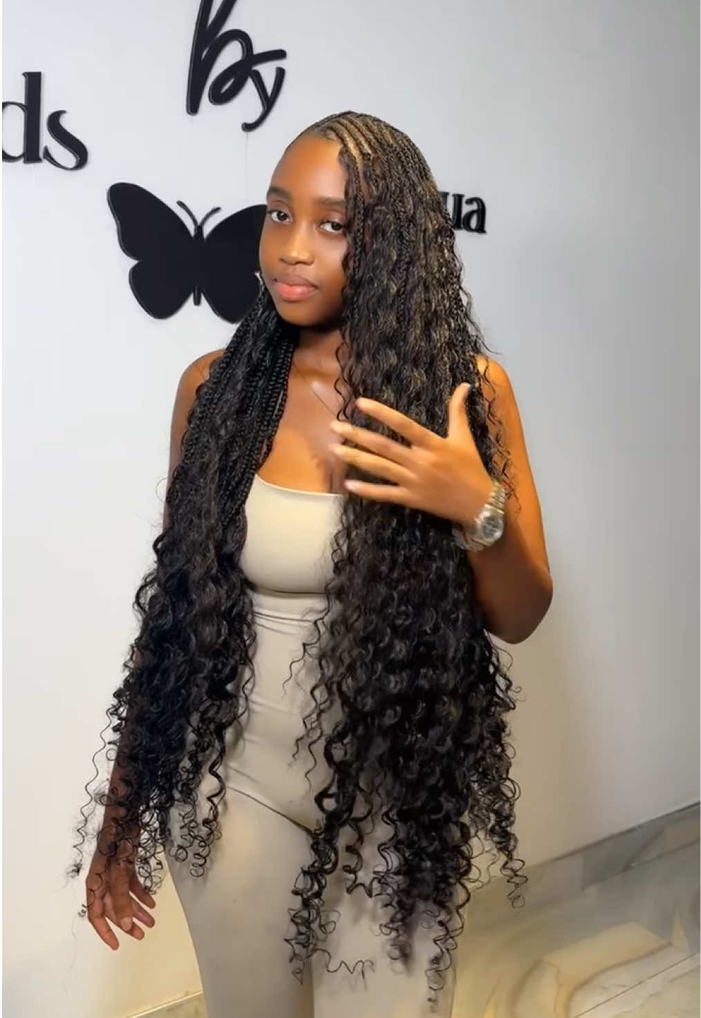 @BraidsbyGyamfua 🥰