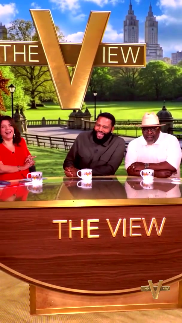 @The View