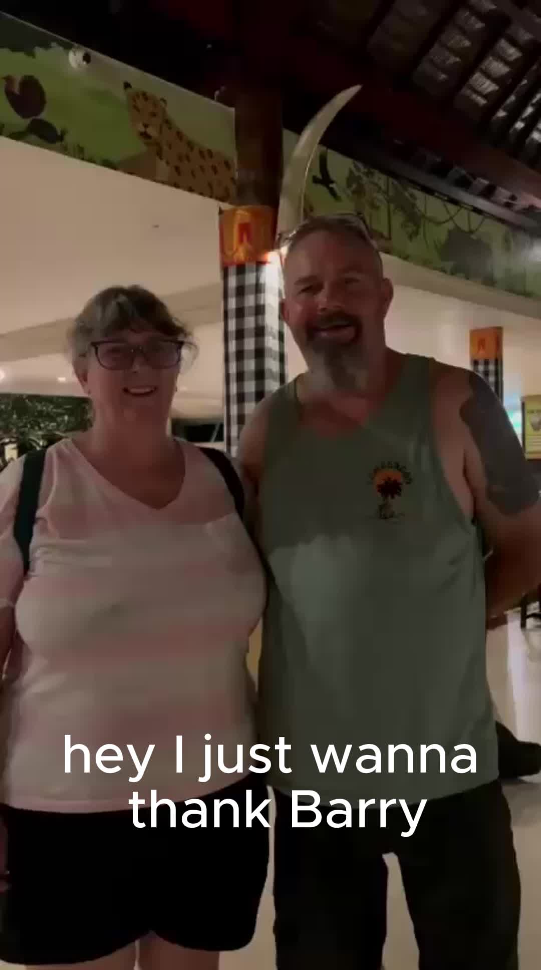 @The Bali Gifts