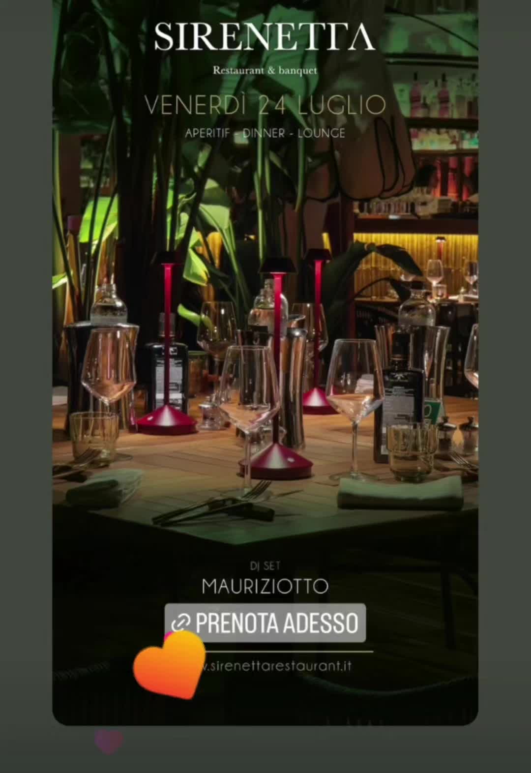 @Maurizio Otto
