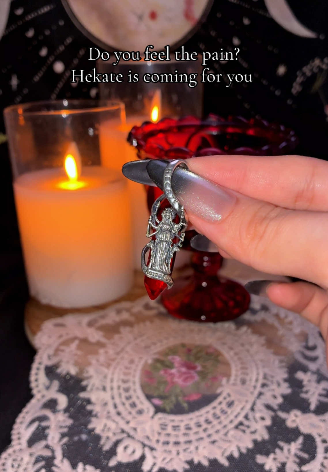 @Audinceed Jewelry