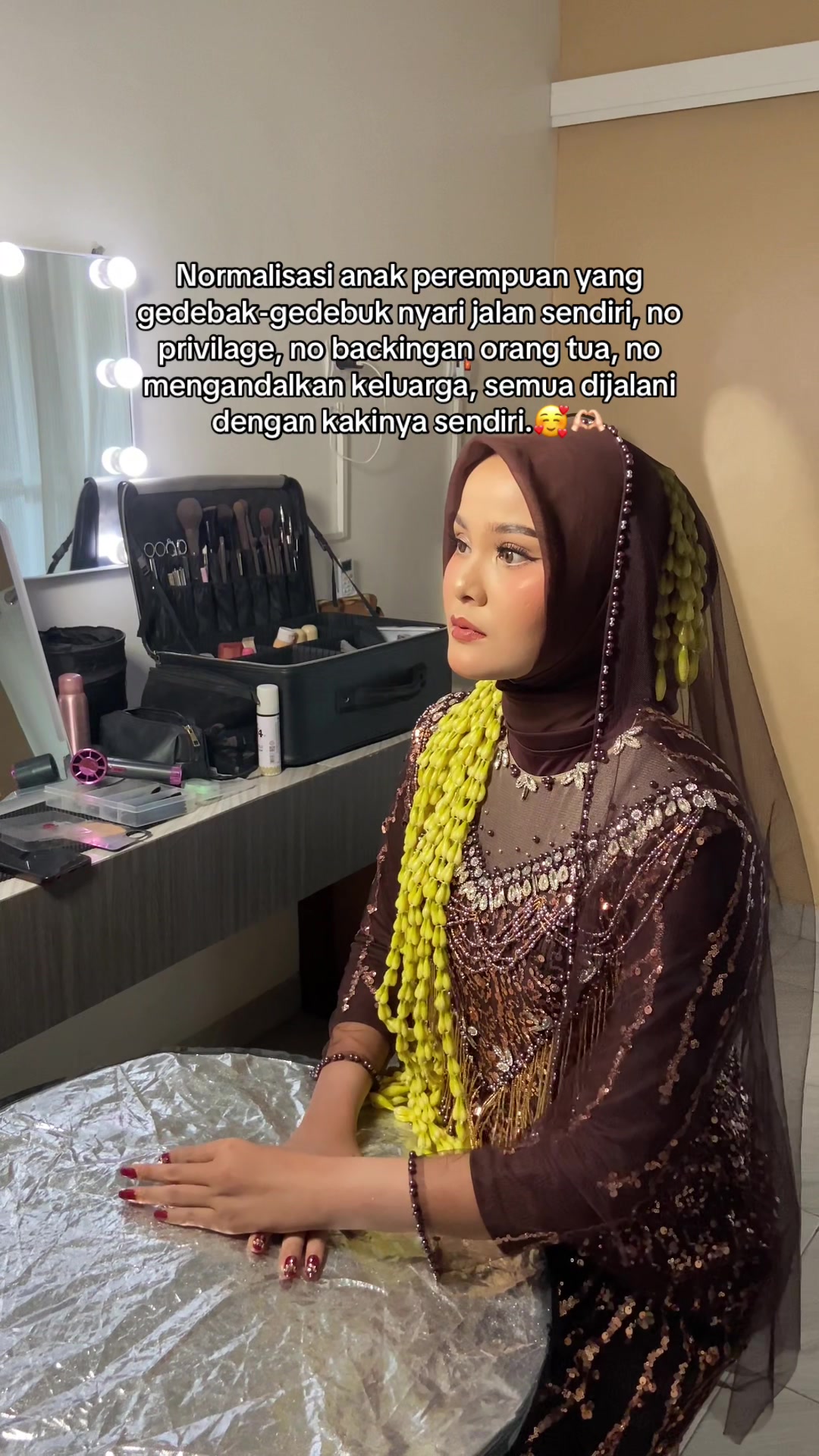 @MUA JOGJA | Stfaniayu