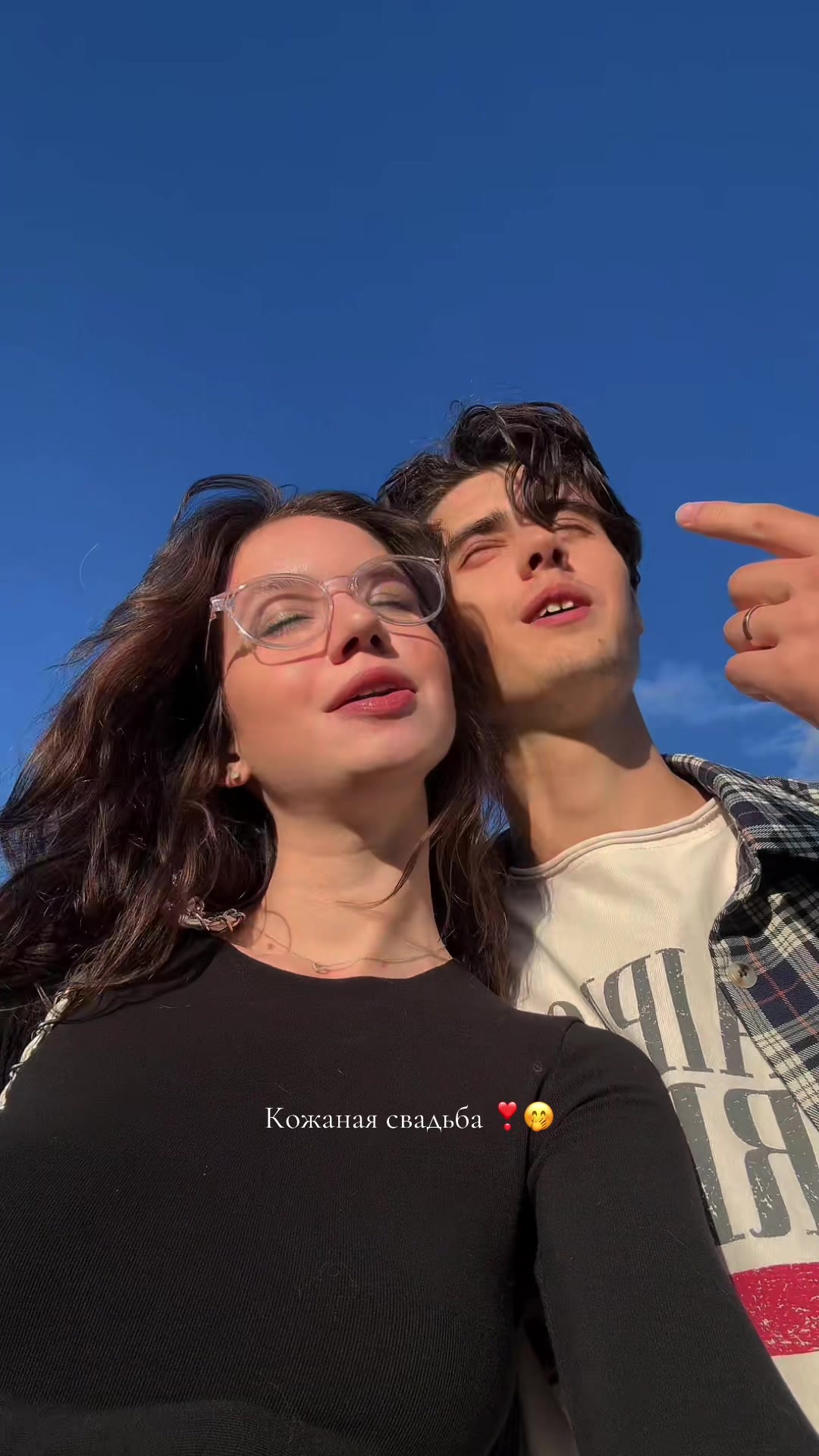 @TG: With love, Gabi