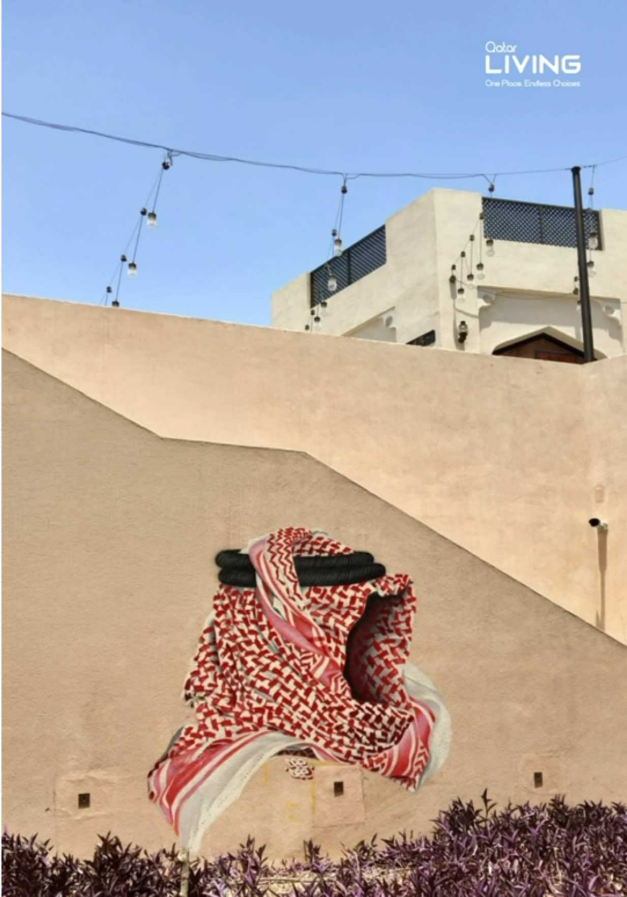 @Qatar Living