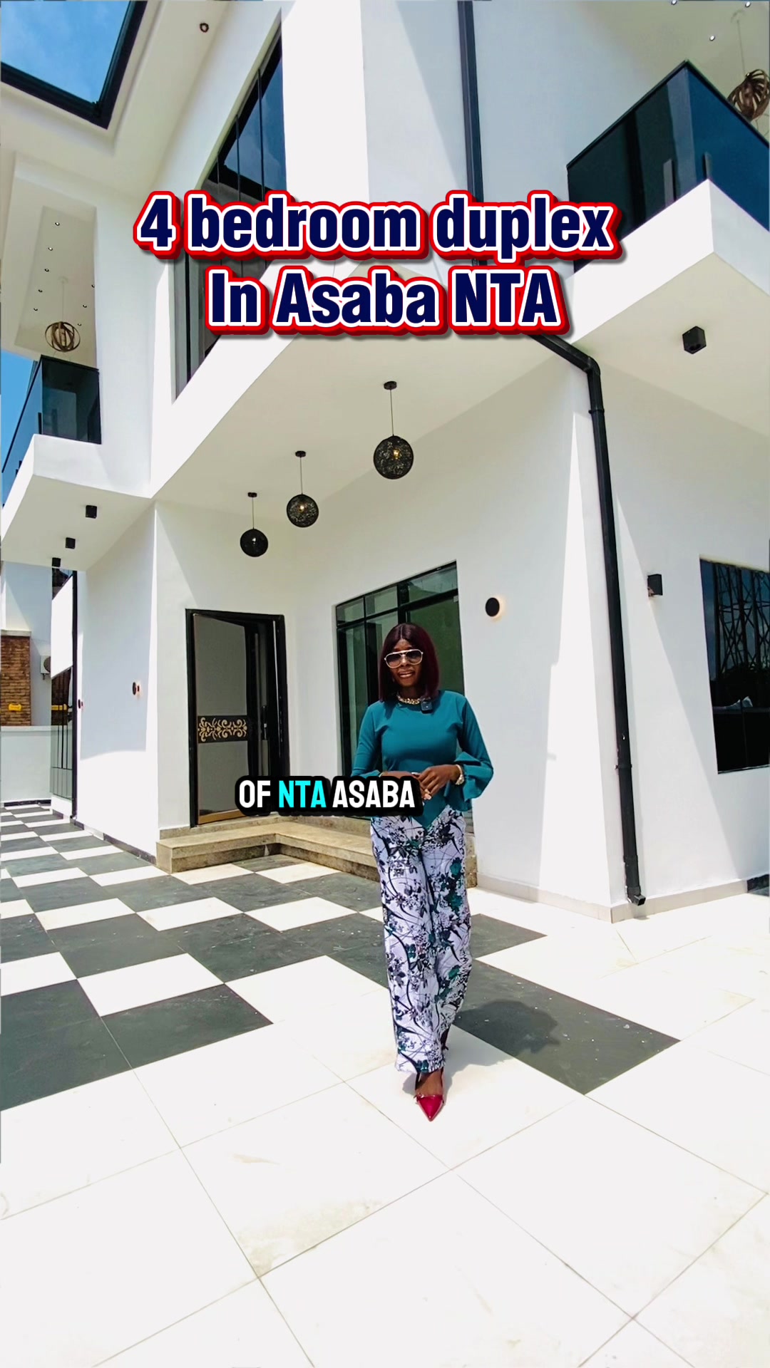 @Stella | Asaba Properties