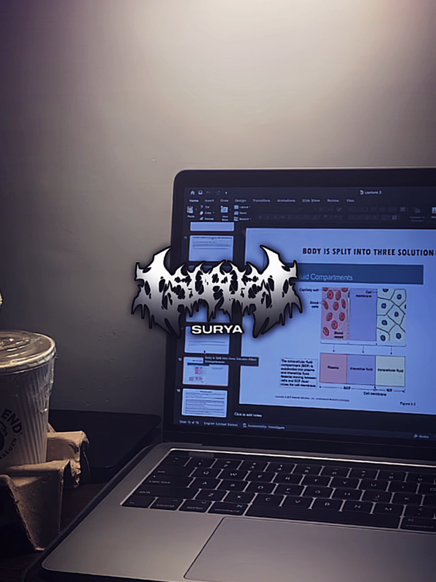 @Surya Template🎟