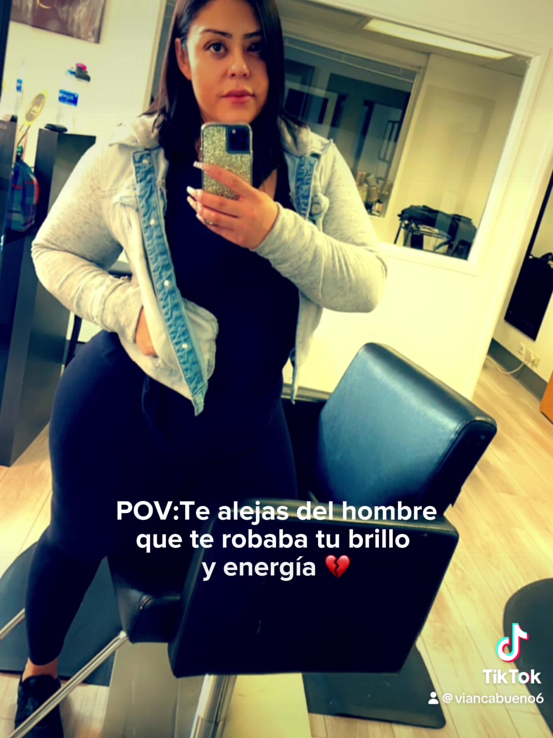 @Vianca Bueno