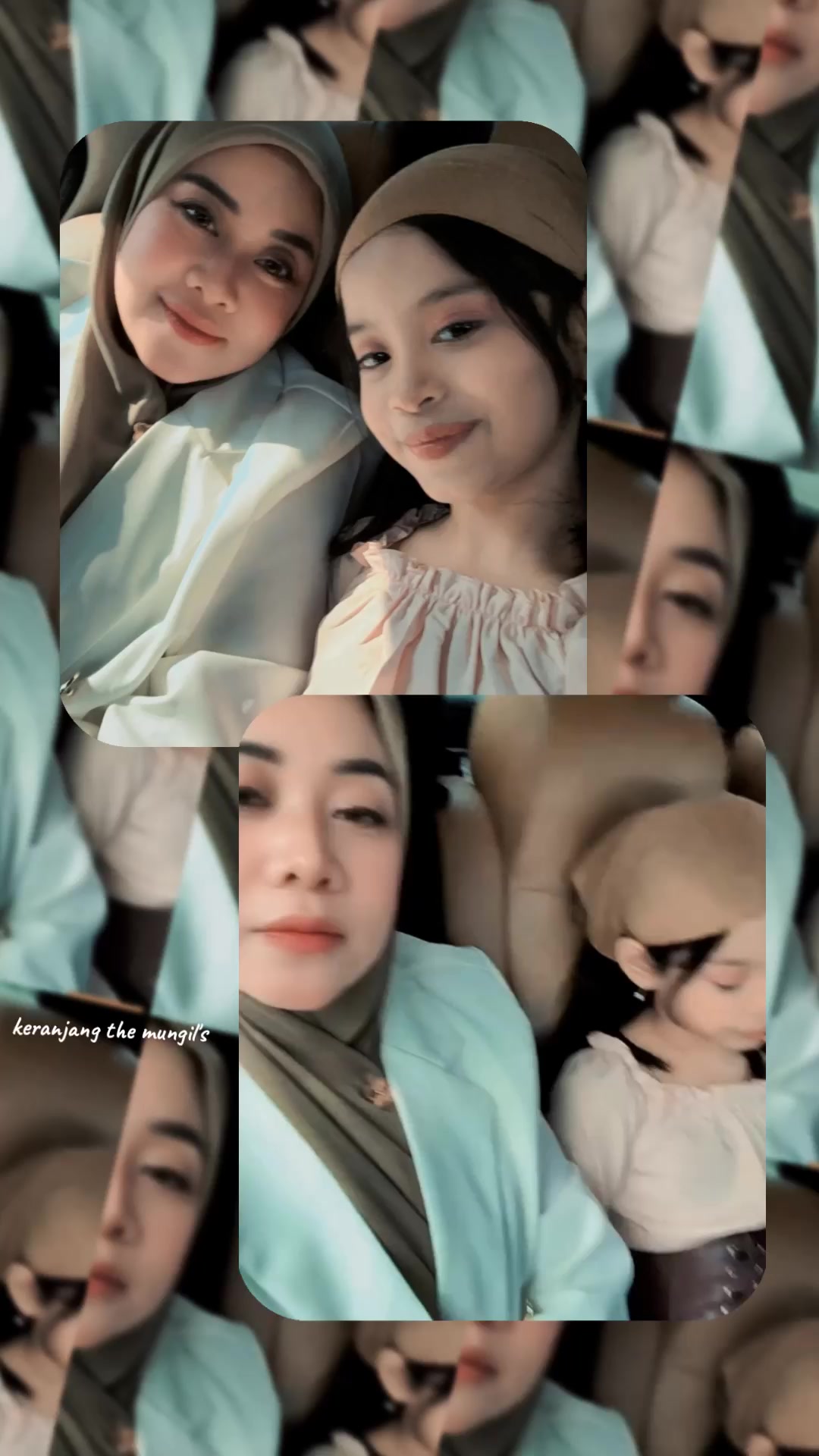 @keranjang the mungil's