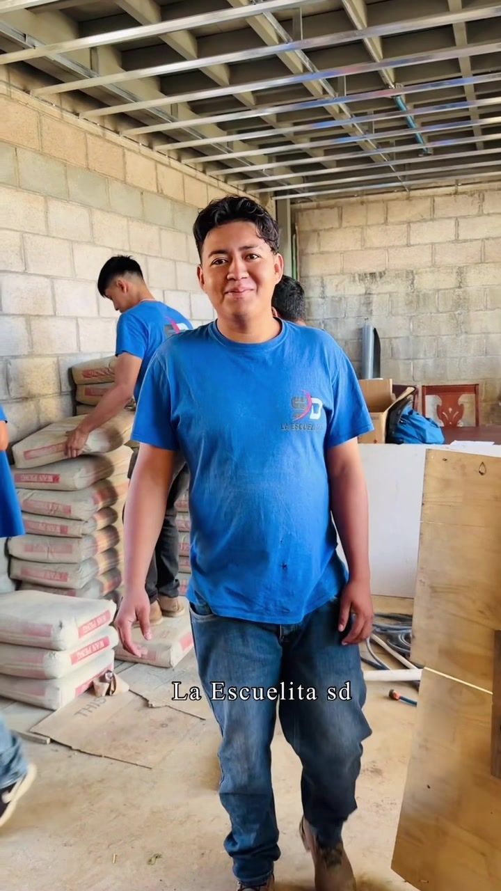 @Laescuelitasd_Oficial
