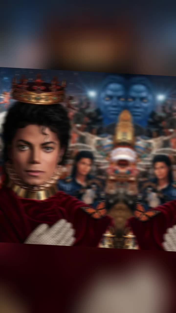 @Mary's Moonwalker