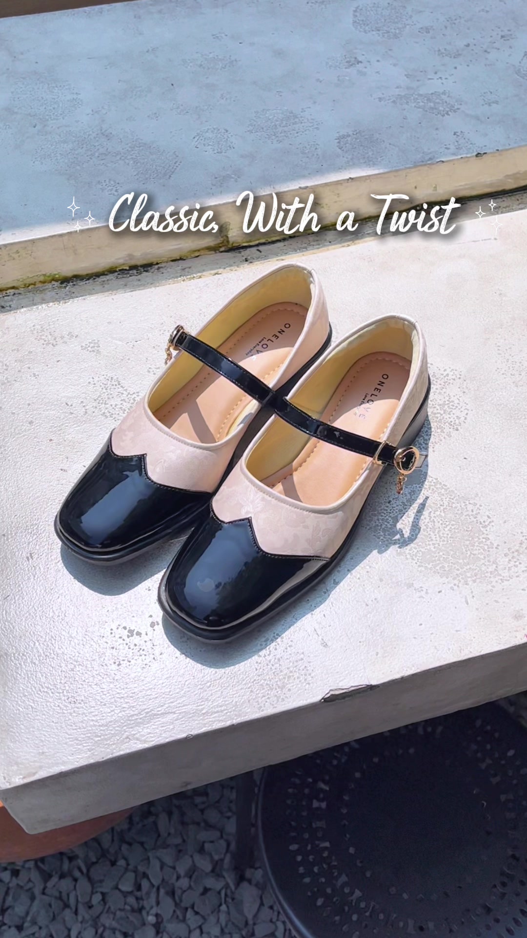 @One Love Women Shoes