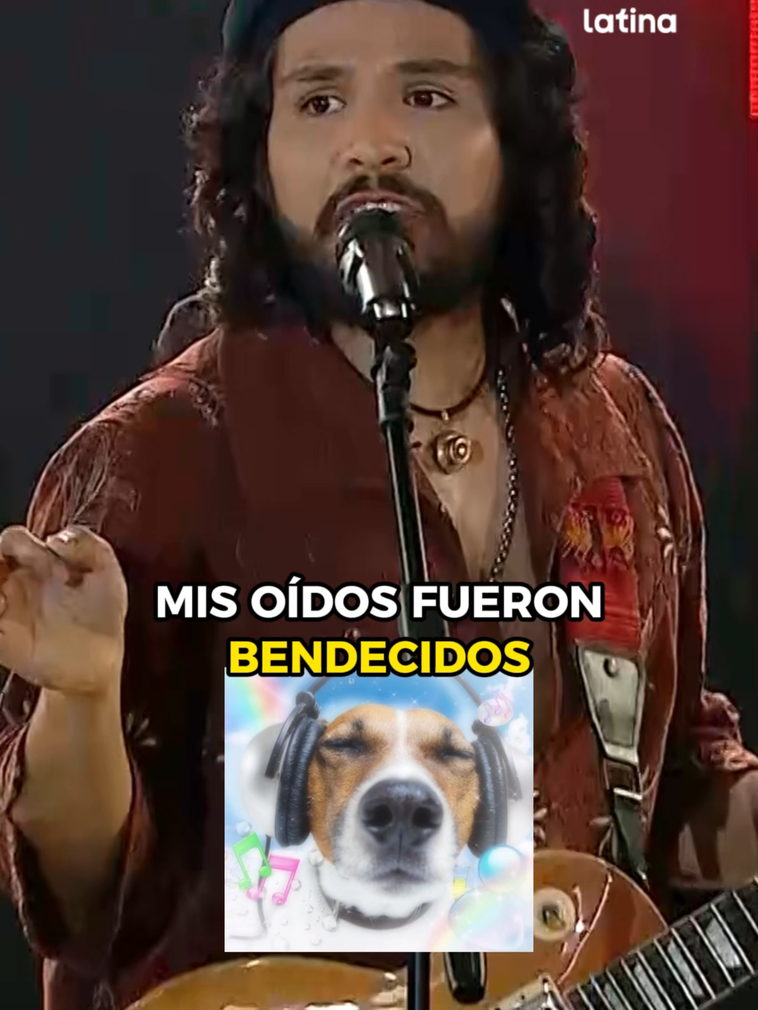 @Latina Televisión