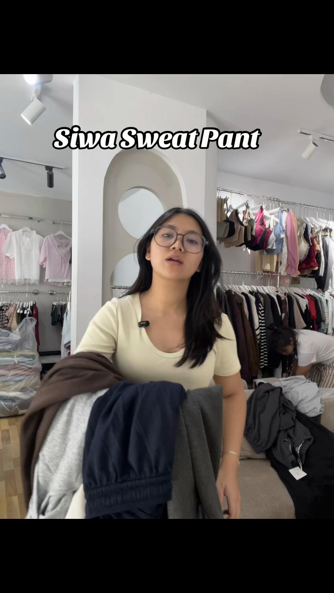 @Kit Kit Clothing(Tgi)