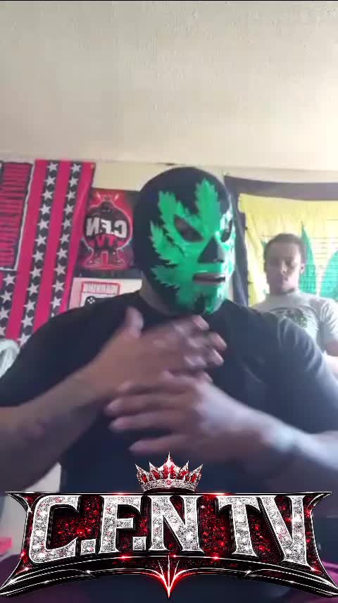 @The Wrestling God