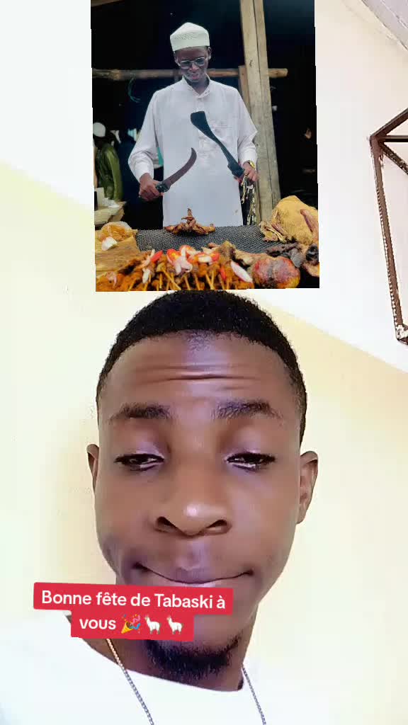 @Prince A&Iuml;DJI
