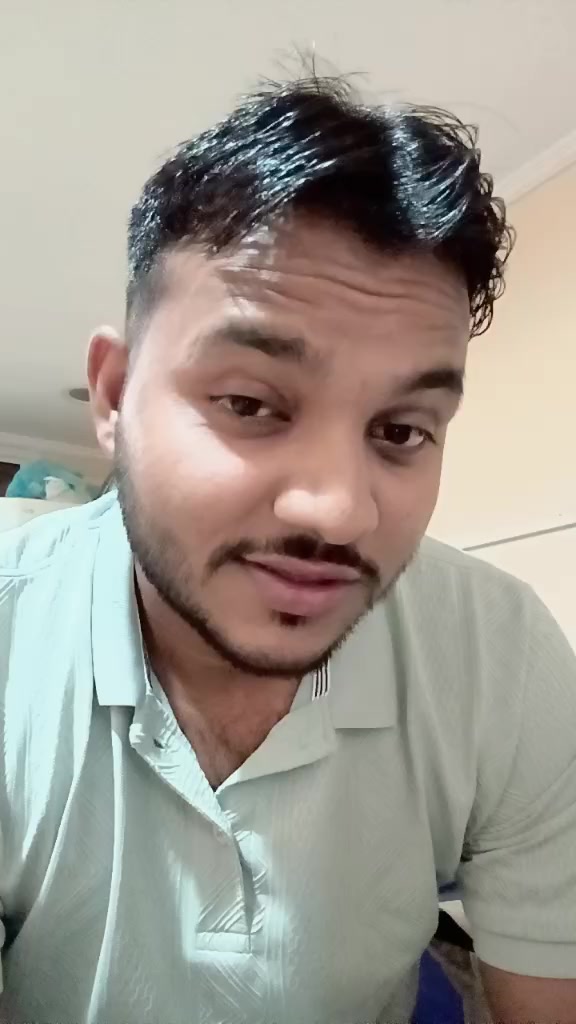 @Prince Vishal